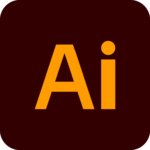 Adobe Illustrator Icon